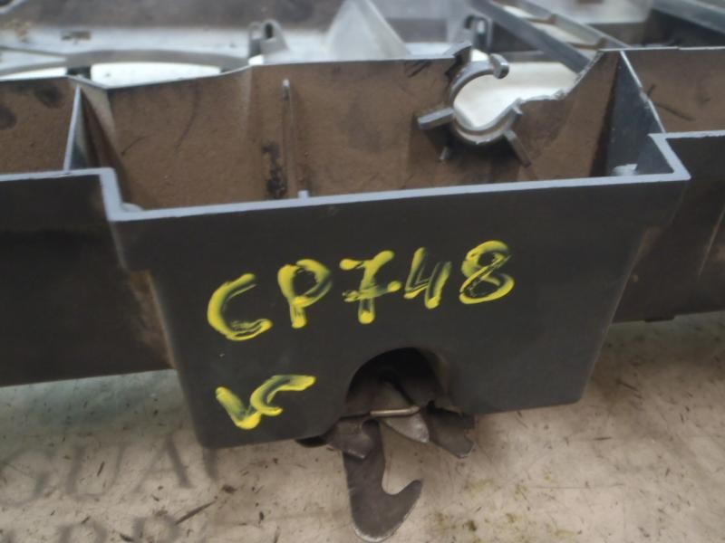 Recambio de frente delantero para citroën c8 hdi 173 fap exclusive referencia OEM IAM   