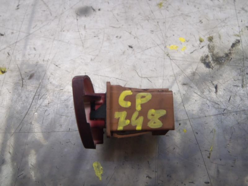 Recambio de warning para citroën c8 hdi 173 fap exclusive referencia OEM IAM   