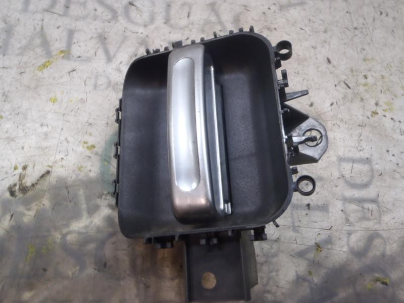 Recambio de maneta interior lateral derecha para citroën c8 hdi 173 fap exclusive referencia OEM IAM   