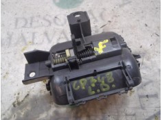 Recambio de maneta interior lateral derecha para citroën c8 hdi 173 fap exclusive referencia OEM IAM    2