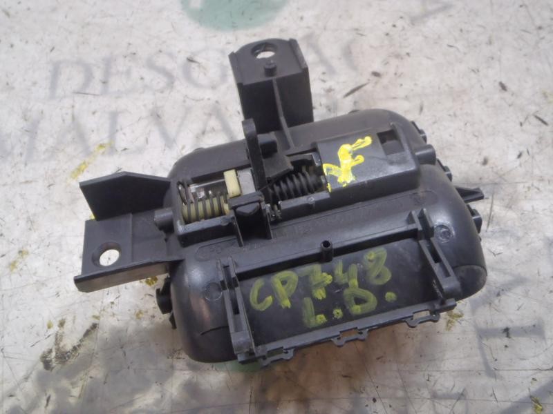 Recambio de maneta interior lateral derecha para citroën c8 hdi 173 fap exclusive referencia OEM IAM   