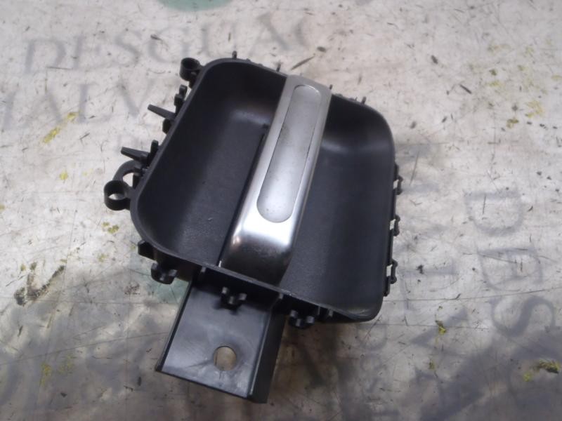 Recambio de maneta interior lateral izquierda para citroën c8 hdi 173 fap exclusive referencia OEM IAM   