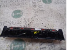 Recambio de piloto trasero central para citroën c8 hdi 173 fap exclusive referencia OEM IAM    2