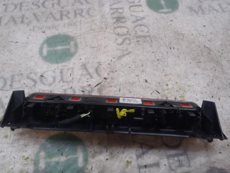 Recambio de piloto trasero central para citroën c8 hdi 173 fap exclusive referencia OEM IAM   