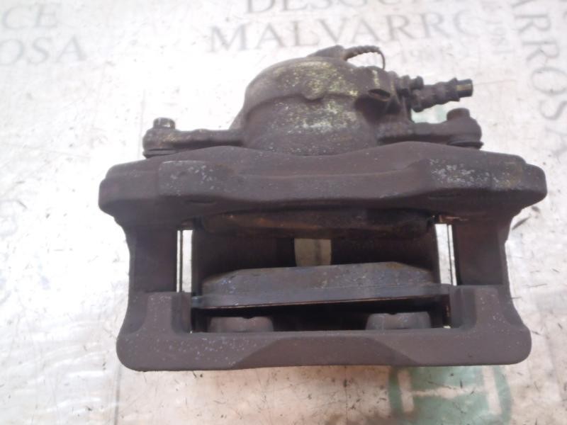 Recambio de pinza freno delantera derecha para citroën c8 hdi 173 fap exclusive referencia OEM IAM   