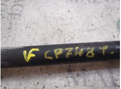 Recambio de barra torsion para citroën c8 hdi 173 fap exclusive referencia OEM IAM    2
