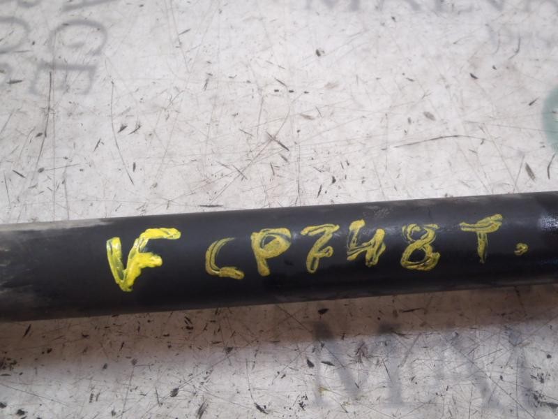 Recambio de barra torsion para citroën c8 hdi 173 fap exclusive referencia OEM IAM   