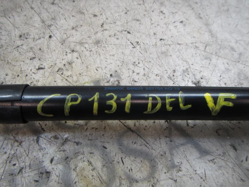 Recambio de amortiguador capot para volkswagen caddy ka/kb (2k) life referencia OEM IAM 1T0823359A  