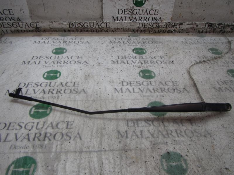 Recambio de brazo limpia delantero derecho para volkswagen caddy ka/kb (2k) life referencia OEM IAM 2K1955410  