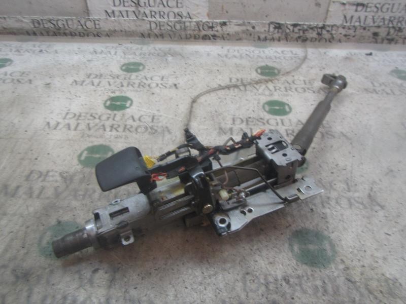 Recambio de columna direccion para volkswagen caddy ka/kb (2k) life referencia OEM IAM 1T1419502M  