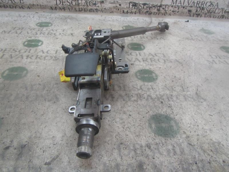 Recambio de columna direccion para volkswagen caddy ka/kb (2k) life referencia OEM IAM 1T1419502M  