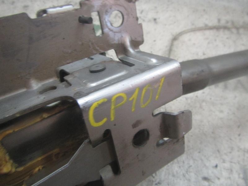 Recambio de columna direccion para volkswagen caddy ka/kb (2k) life referencia OEM IAM 1T1419502M  