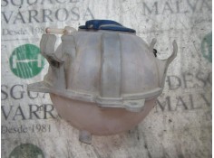 Recambio de deposito expansion para volkswagen caddy ka/kb (2k) life referencia OEM IAM 1K0121407A   2