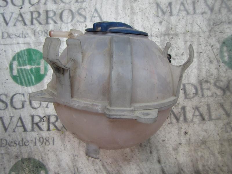 Recambio de deposito expansion para volkswagen caddy ka/kb (2k) life referencia OEM IAM 1K0121407A  