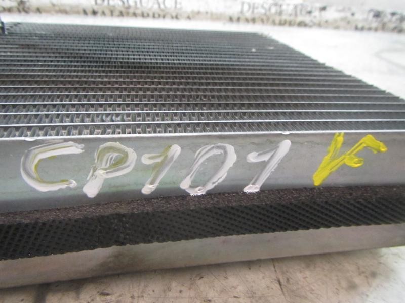 Recambio de evaporador aire acondicionado para volkswagen caddy ka/kb (2k) life referencia OEM IAM 1K1820103B  