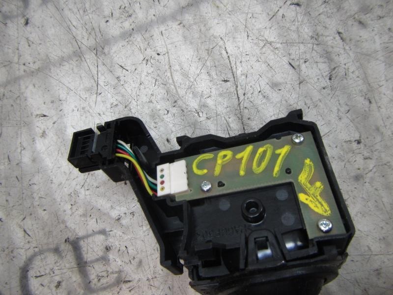 Recambio de mando intermitentes para volkswagen caddy ka/kb (2k) life referencia OEM IAM 1K0953513E9B9 1K0953513 