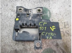 Recambio de maneta interior trasera izquierda para volkswagen caddy ka/kb (2k) life referencia OEM IAM 2K08293099B9   2