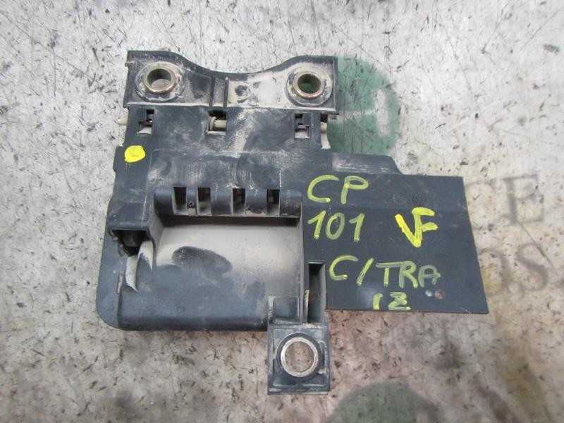 Recambio de maneta interior trasera izquierda para volkswagen caddy ka/kb (2k) life referencia OEM IAM 2K08293099B9  