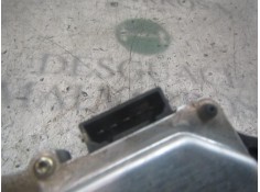 Recambio de motor limpia trasero para volkswagen caddy ka/kb (2k) life referencia OEM IAM 2K0955712C 2K0955712B 53027512 2