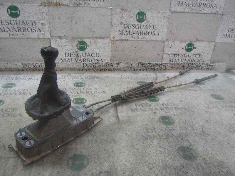 Recambio de palanca cambio para volkswagen caddy ka/kb (2k) life referencia OEM IAM 1K0711061A  