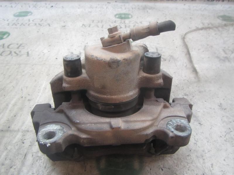 Recambio de pinza freno delantera derecha para volkswagen caddy ka/kb (2k) life referencia OEM IAM 1K0615124E  