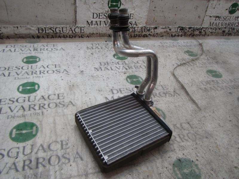 Recambio de radiador calefaccion / aire acondicionado para volkswagen caddy ka/kb (2k) life referencia OEM IAM 1K0819031B  