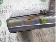 Recambio de radiador calefaccion / aire acondicionado para volkswagen caddy ka/kb (2k) life referencia OEM IAM 1K0819031B   2