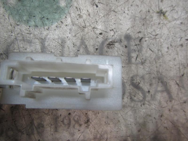 Recambio de resistencia calefaccion para volkswagen caddy ka/kb (2k) life referencia OEM IAM 1K0959263A  