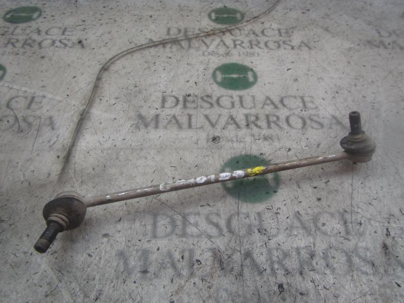 Recambio de tirante delantero derecho para volkswagen caddy ka/kb (2k) life referencia OEM IAM 5Q0411315A  