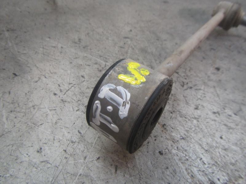 Recambio de tirante trasero derecho para volkswagen caddy ka/kb (2k) life referencia OEM IAM 2K5505465A  