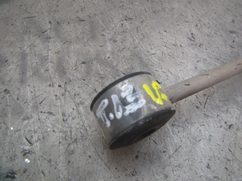 Recambio de tirante trasero izquierdo para volkswagen caddy ka/kb (2k) life referencia OEM IAM 2K5505465A  