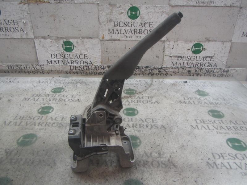 Recambio de palanca freno de mano para volkswagen caddy ka/kb (2k) life referencia OEM IAM 1T1711303G9B9  