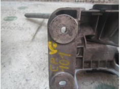 Recambio de palanca freno de mano para volkswagen caddy ka/kb (2k) life referencia OEM IAM 1T1711303G9B9   2