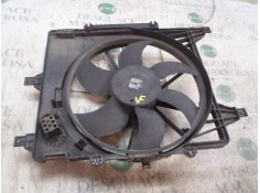 Recambio de electroventilador para renault clio ii fase i (b/cbo) 1.9 d alize referencia OEM IAM    2