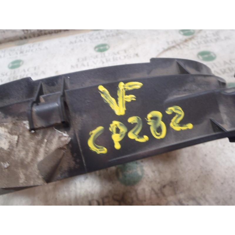 Recambio de electroventilador para renault clio ii fase i (b/cbo) 1.9 d alize referencia OEM IAM   