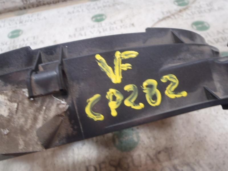 Recambio de electroventilador para renault clio ii fase i (b/cbo) 1.9 d alize referencia OEM IAM   