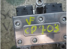 Recambio de centralita airbag para opel astra h berlina cosmo referencia OEM IAM    2