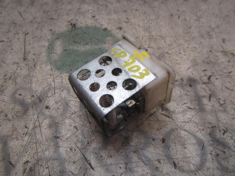 Recambio de resistencia calefaccion para opel astra h berlina cosmo referencia OEM IAM   