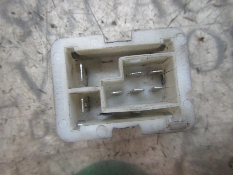 Recambio de resistencia calefaccion para opel astra h berlina cosmo referencia OEM IAM   