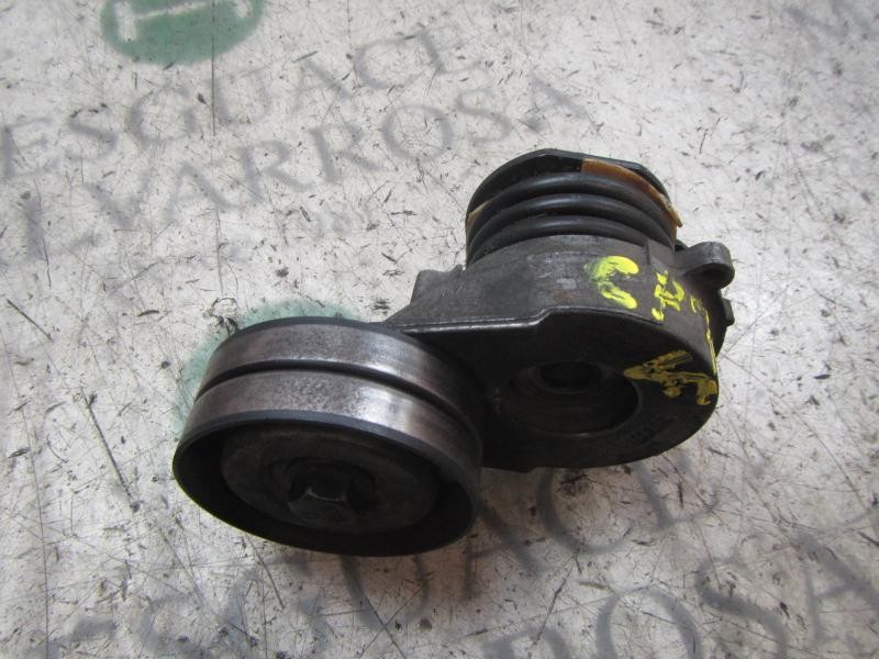 Recambio de tensor correa auxiliar para opel astra h berlina cosmo referencia OEM IAM   