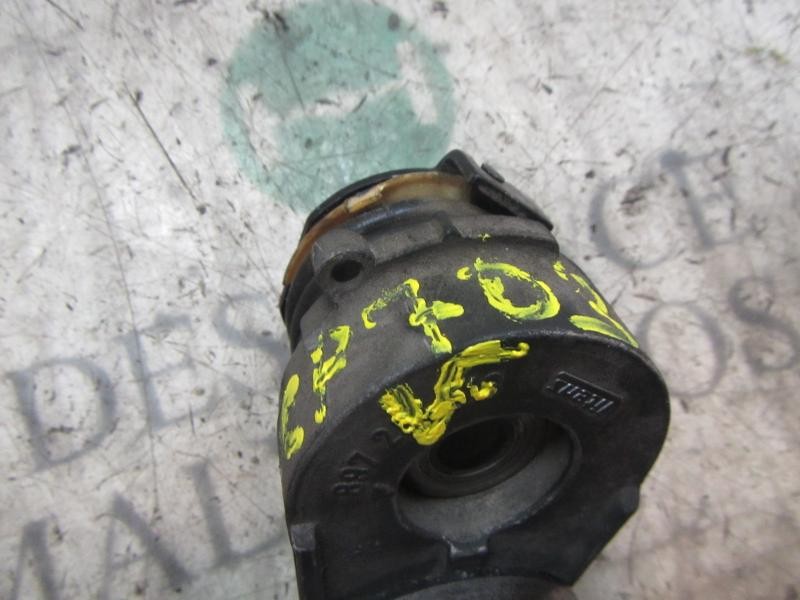 Recambio de tensor correa auxiliar para opel astra h berlina cosmo referencia OEM IAM   