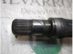 Recambio de transmision derecha para opel astra h berlina cosmo referencia OEM IAM    2