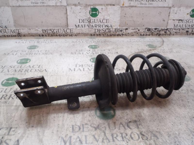 Recambio de amortiguador delantero izquierdo para peugeot 307 break/sw (s2) d-sign referencia OEM IAM   