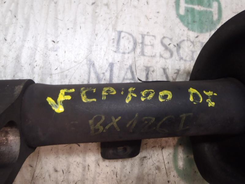 Recambio de amortiguador delantero izquierdo para peugeot 307 break/sw (s2) d-sign referencia OEM IAM   