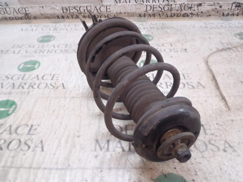 Recambio de amortiguador delantero izquierdo para peugeot 307 break/sw (s2) d-sign referencia OEM IAM   