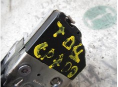 Recambio de cerradura puerta trasera derecha para peugeot 307 break/sw (s2) d-sign referencia OEM IAM    2