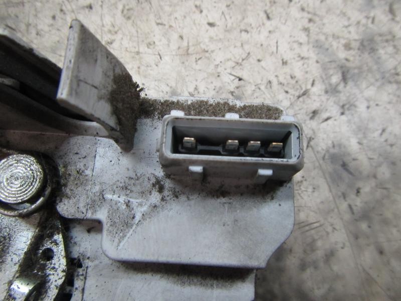 Recambio de cerradura puerta trasera izquierda para peugeot 307 break/sw (s2) d-sign referencia OEM IAM   