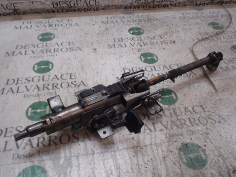 Recambio de columna direccion para peugeot 307 break/sw (s2) d-sign referencia OEM IAM   