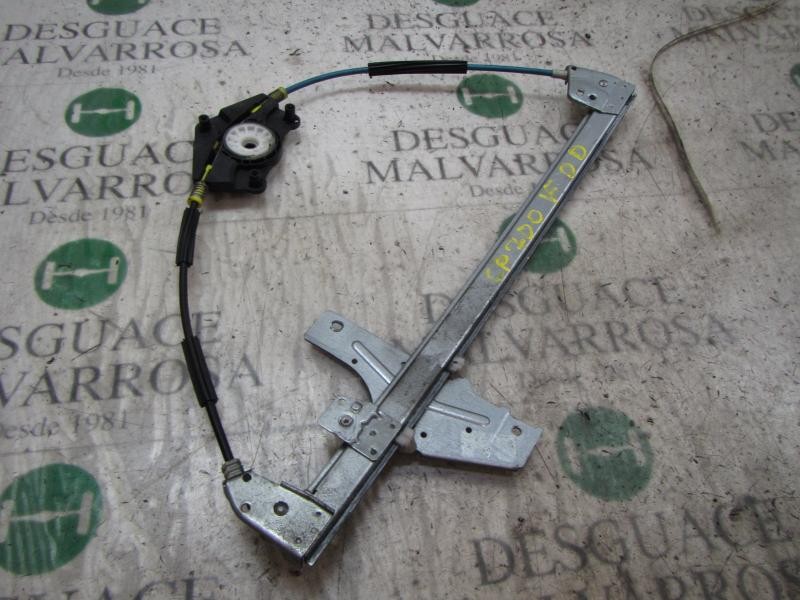 Recambio de elevalunas delantero derecho para peugeot 307 break/sw (s2) d-sign referencia OEM IAM   