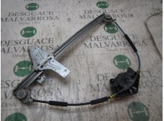 Recambio de elevalunas delantero derecho para peugeot 307 break/sw (s2) d-sign referencia OEM IAM    2